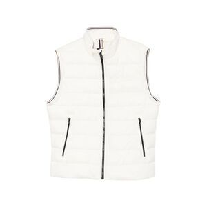 Boss White Jackets - Waistcoats & Gilets Men